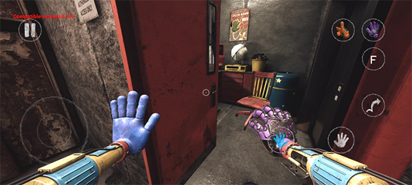 波比的游戏时间第五章0.6.0手机版