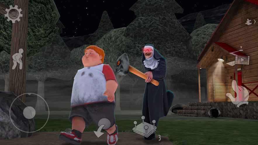 icescream8OutWitt菜单中文版