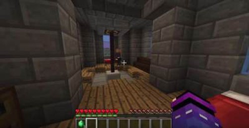 我的世界珍妮Slipperyt模组完整版