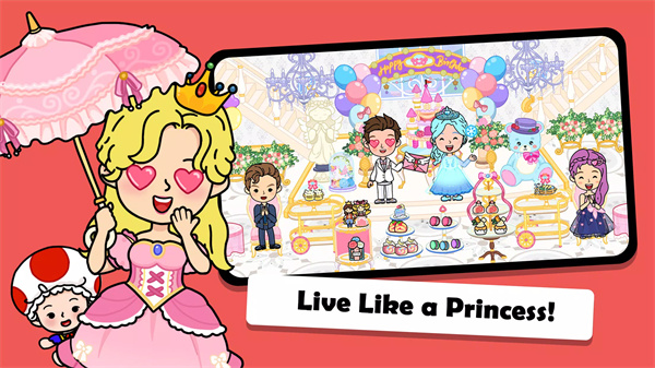 尤雅世界2026最新版全部解锁