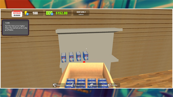 我的卡牌商店无广告版