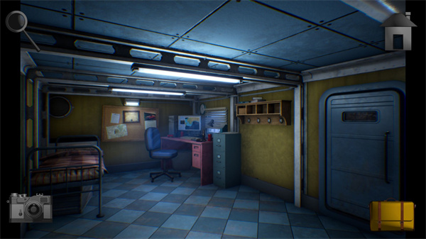 子午线157序幕汉化版游戏