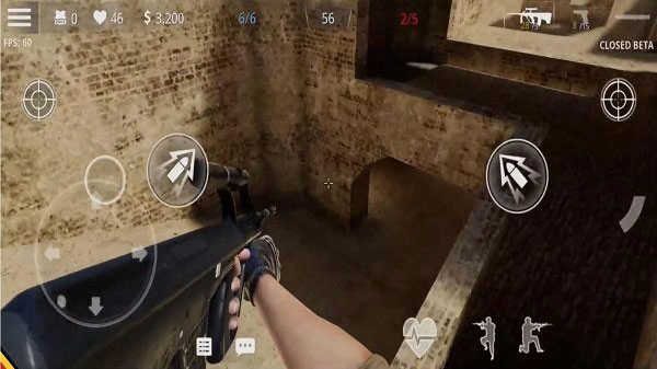 特种部队小组3最新内置菜单版