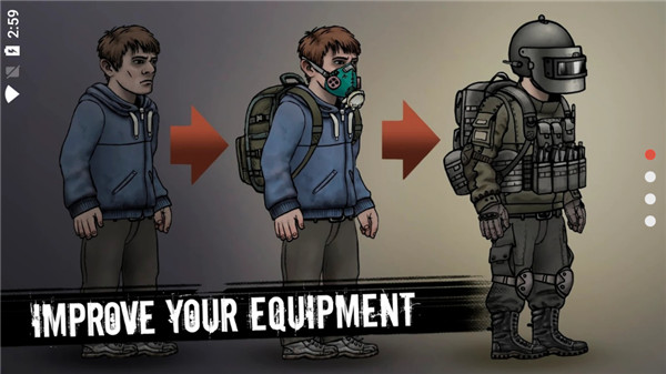 核后之日中文汉化版