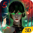 无尽噩梦5怨灵咒手机版中文版