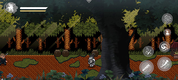 黑神话像素版完整版