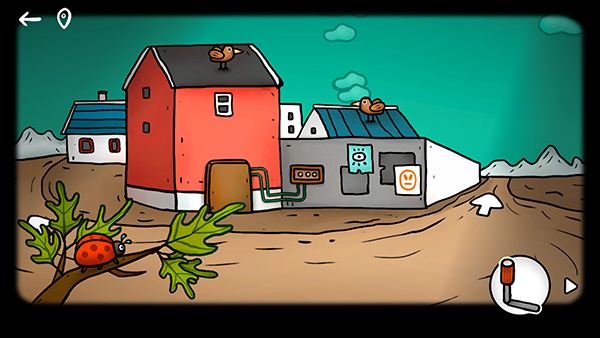 迷失岛外传南瓜镇免费