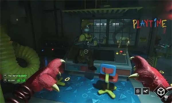 欢乐时光计划正版手游免费