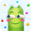 蛇蛇争霸无限金币钻石版