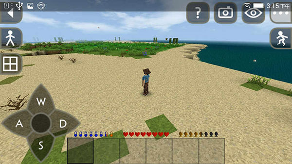 生存战争2突变末日模组手机版