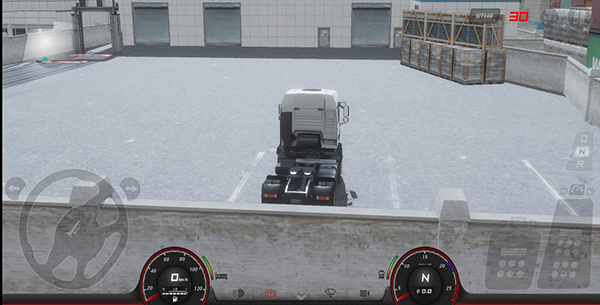 欧洲卡车模拟器3无限金币汉化版2026最新版