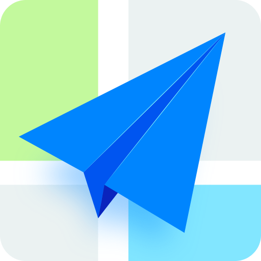 高德地图实景导航