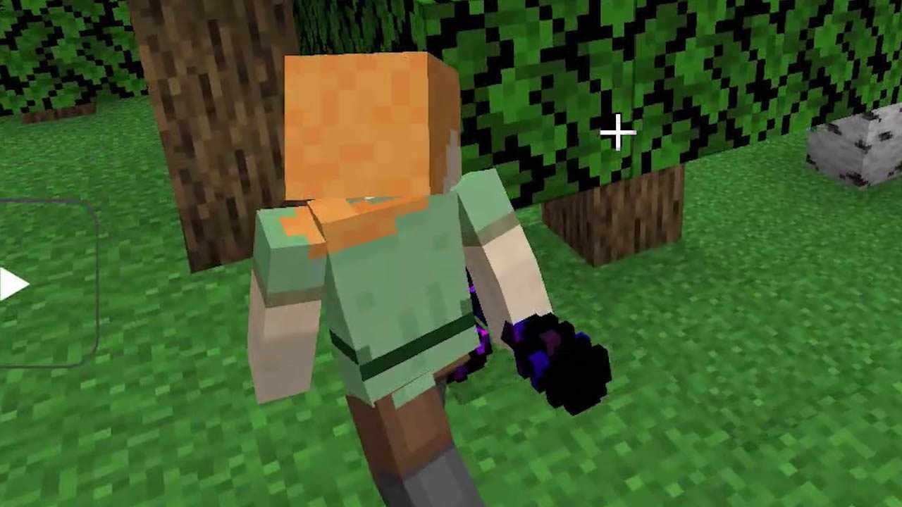 我的世界烦人的村民模组下载手机版