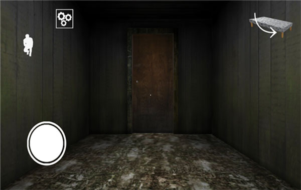 恐怖奶奶2无限模组