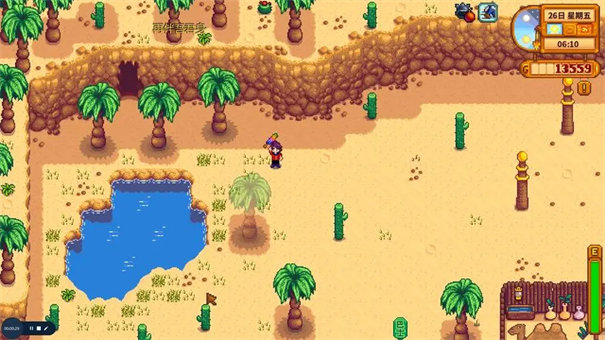 星露谷物语内置模组汉化版