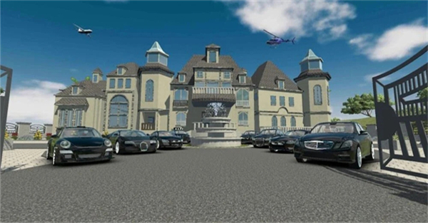 欧洲豪车模拟器2026最新版