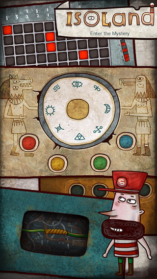 迷失岛1免费正式版