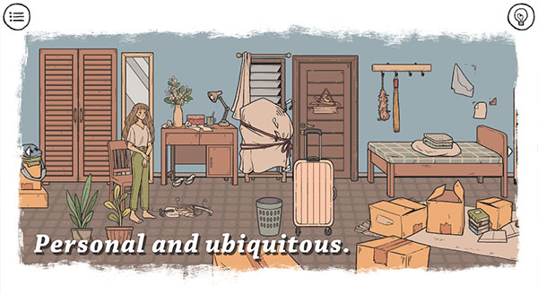 当过去在身边游戏