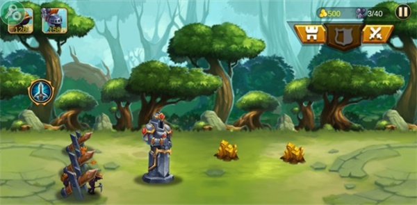 火柴人战争2奥德赛手游