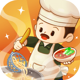 爸爸的面馆内置菜单