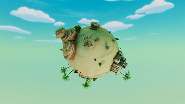 星际骇客游戏下载安装