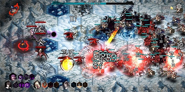 地牢小队全角色免费版