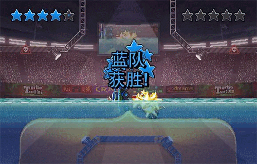 撞头赛车最新版(内置功能菜单)