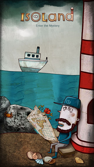 迷失岛1免费正式版