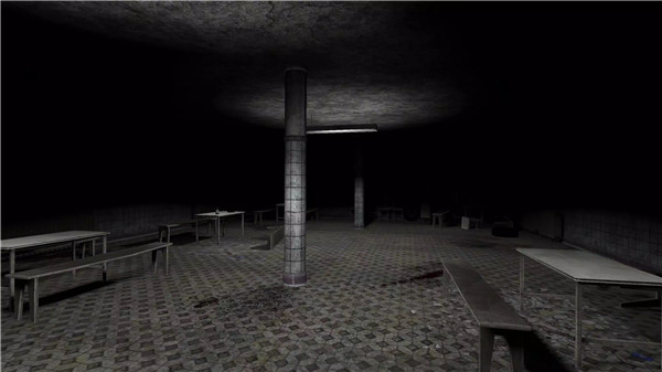 鬼魂中文版手游