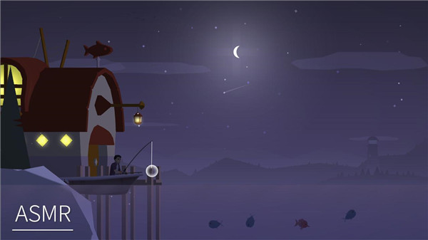 钓鱼人生中文版最新版