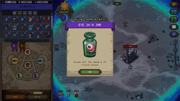 亡灵巫师中文版