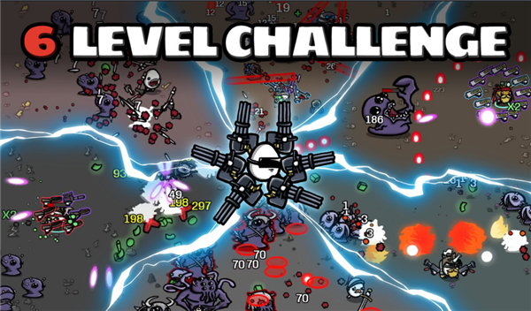 土豆兄弟高级版无限金币版