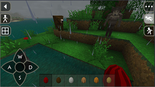 生存战争恒泰模组下载中文