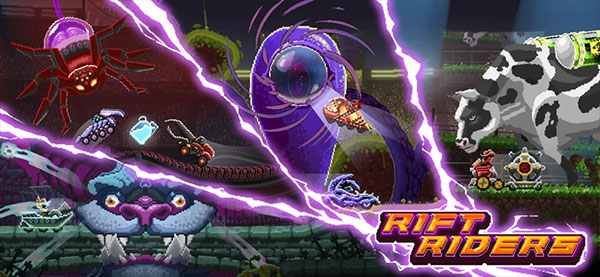 撞头赛车双人模式最新版