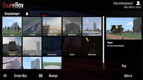 怎么召唤NPC截图1