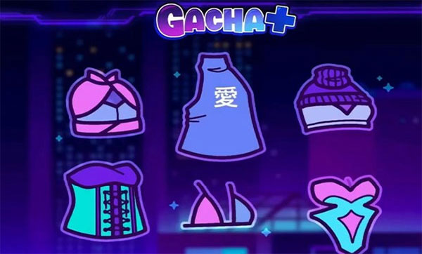 加查+plus中文版