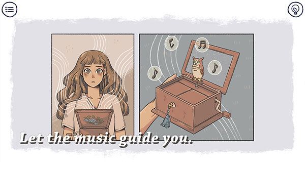 当过去在身边游戏