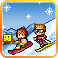 闪耀滑雪场物语折相思内置菜单