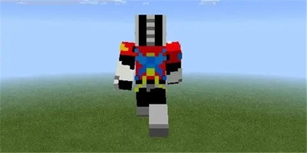 我的世界假面骑士逢魔之路模组安卓