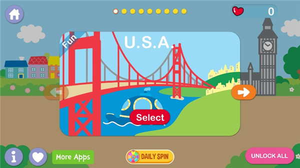 凯蒂猫飞行冒险无广告中文版