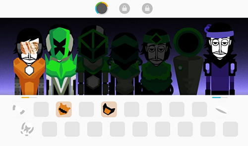 节奏盒子Mechanic模组最新版游戏特点