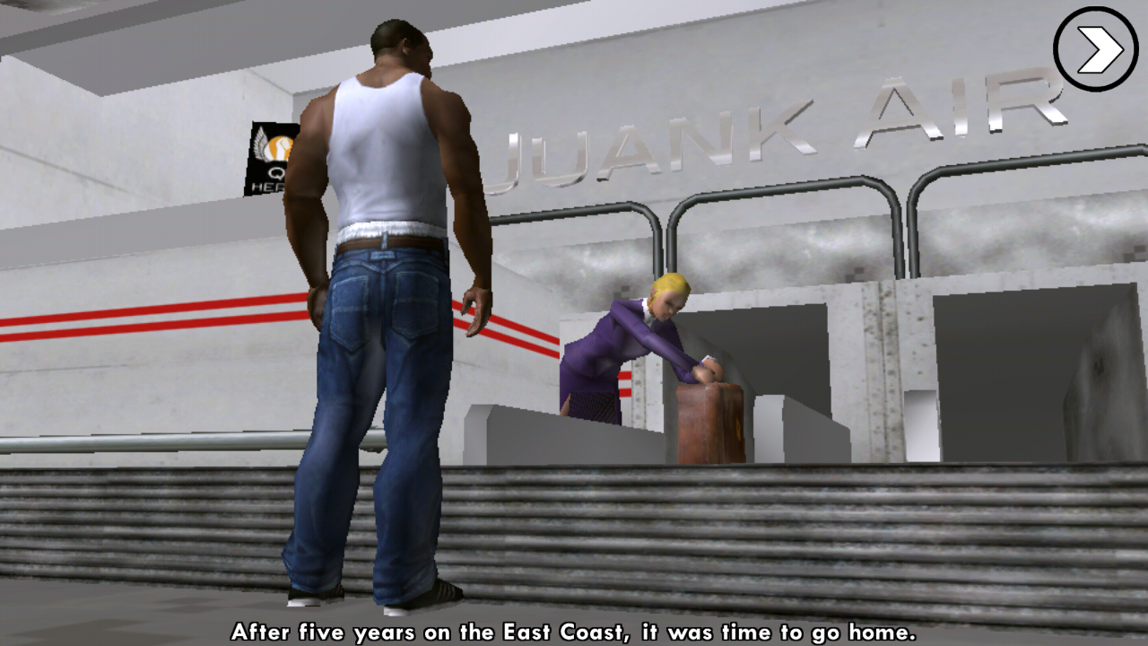 圣安地列斯中文作弊菜单汉化版