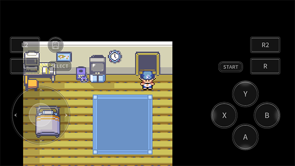 宝可梦洛克王国内置金手指