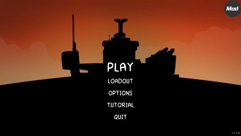 战巡大作战内置作弊菜单汉化版