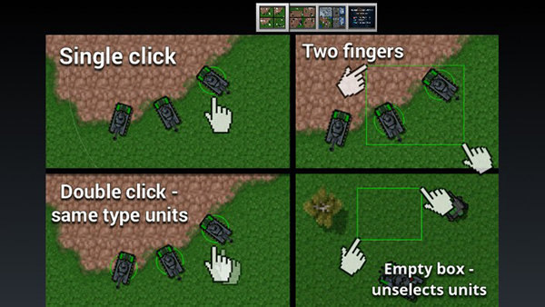 铁锈战争全汉化版最新版