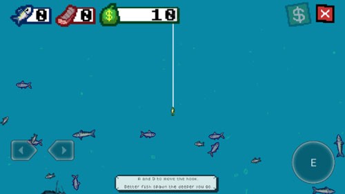 海上餐厅无广告