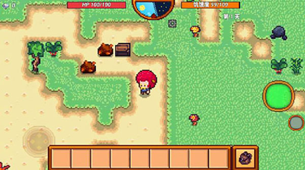 像素生存者3正版