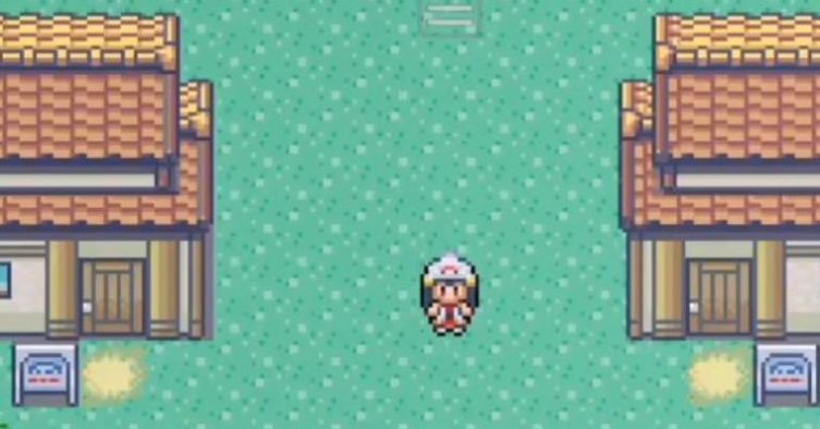 口袋妖怪增强绿宝石无限金币