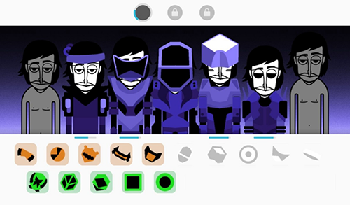 节奏盒子Mechanic模组安卓