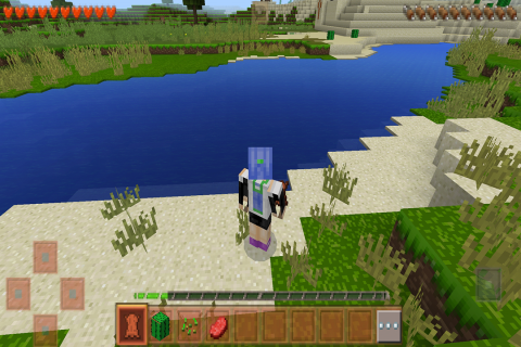 生存战争2黑蝎枪械mod安卓版